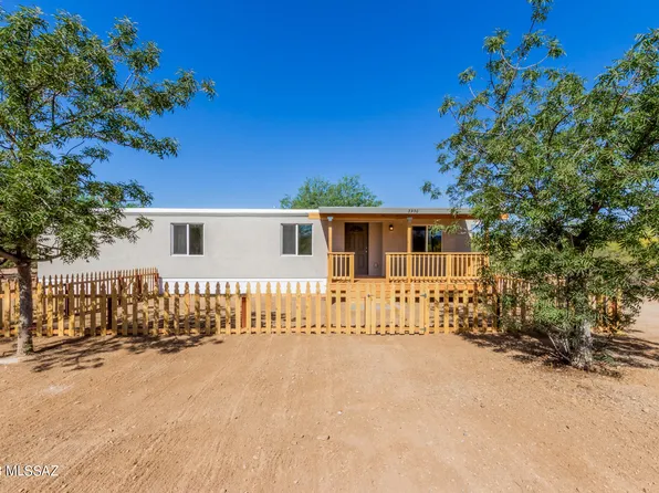 3930 S Hogan Dr, Tucson, AZ 85735