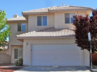 6812 Rancho Vista Pl NE, Albuquerque, NM 87113