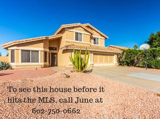 7050 W Charter Oak Rd, Peoria, AZ 85381