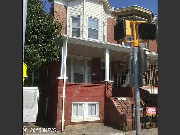 2800 Harford Rd, Baltimore, MD 21218