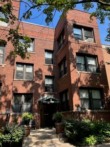 837 Judson Ave APT 1, Evanston, IL, 60202