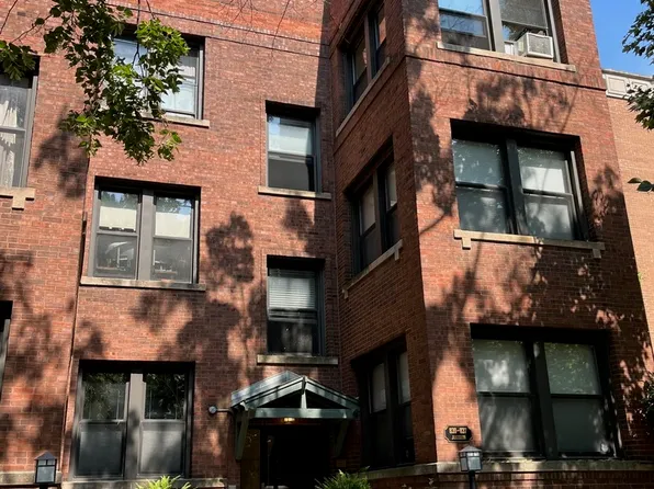 837 Judson Ave APT 1, Evanston, IL 60202