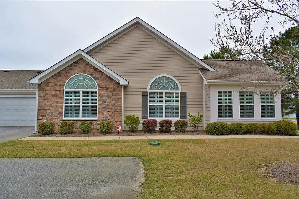 1107 Brookstone Way Augusta GA 30909 Zillow