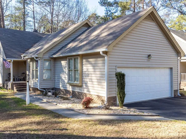 1357 Fairway Terrace Terrace, Rocky Mount, NC 27804