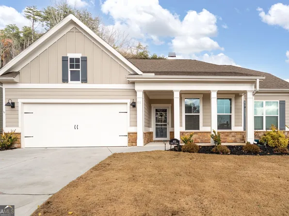 600 Spring Water, Waleska, GA 30183