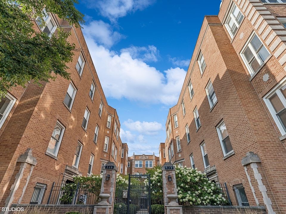 1st image of 532 W Belmont Ave #Sg