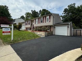 15404 Malaya Pl, Laurel, MD 20707