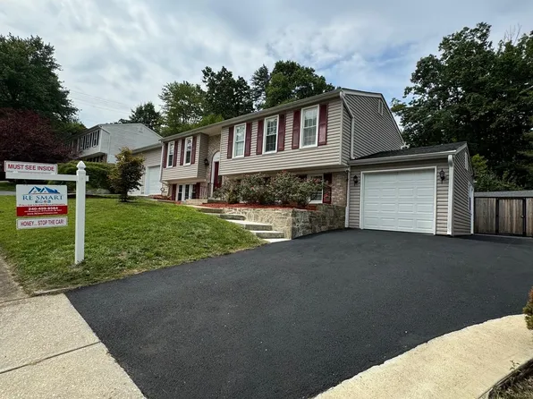 15404 Malaya Pl, Laurel, MD 20707