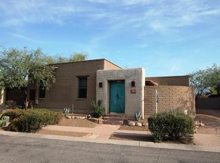 3007 E Placita Santa Lucia, Tucson, AZ 85716