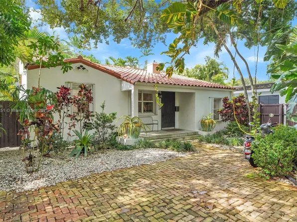 4150 Ventura Ave, Miami, FL 33133