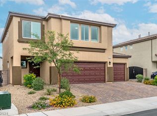 1049 Willow Berry Ave, North Las Vegas, NV 89032