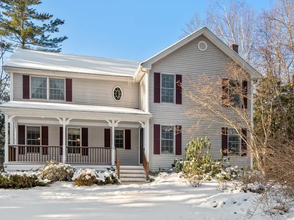 12 Meadow Lane, Rochester, NH 03867