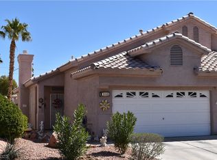5368 Runningbrook Rd, Las Vegas, NV 89120