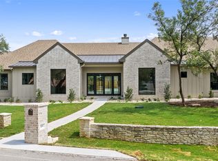 304 Comet St, Austin, TX 78734