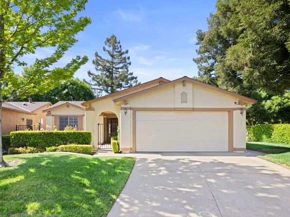 7513 Sunfield Ln, Sacramento, CA 95828