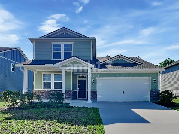 58 Fornells Way, Saint Augustine, FL 32092