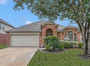 30206 Mesa Valley Dr, Spring, TX 77386