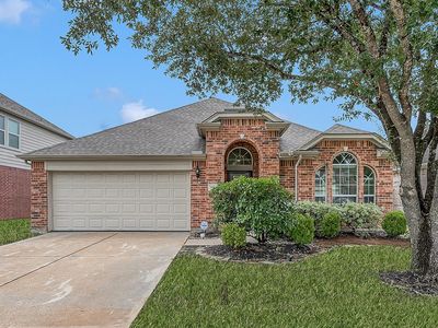 30206 Mesa Valley Dr, Spring, TX, 77386
