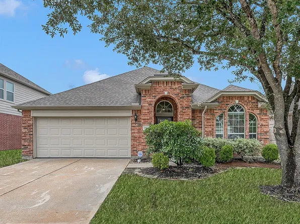 30206 Mesa Valley Dr, Spring, TX 77386