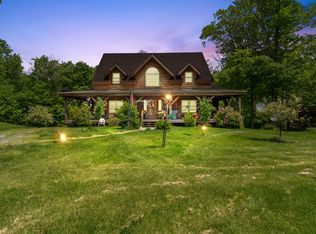 512 W Red Apple Rd, Frenchville, PA 16836