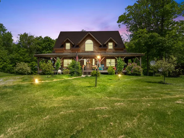 512 W Red Apple Rd, Frenchville, PA 16836