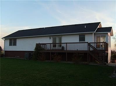 EXTERIOR BACK