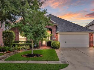 1407 Sullivan Springs Dr, Katy, TX 77494