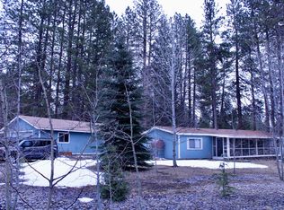 1259 W Chocktoot St, Chiloquin, OR 97624
