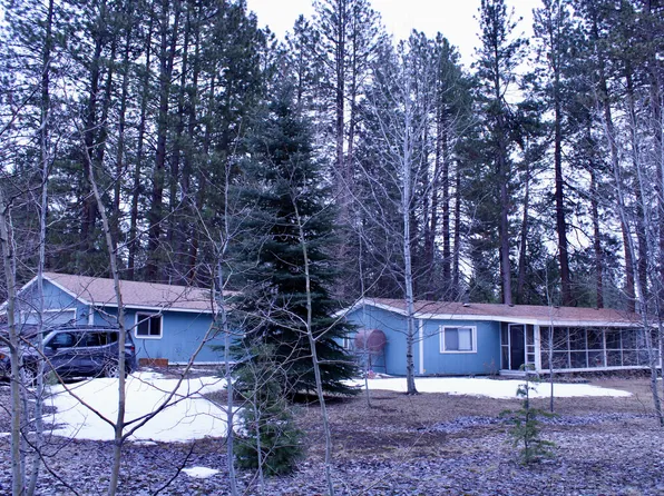 1259 W Chocktoot St, Chiloquin, OR 97624