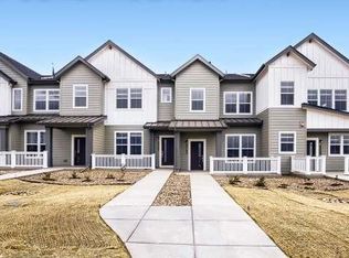 3504 Quincy Bay Pl, Loveland, CO 80538