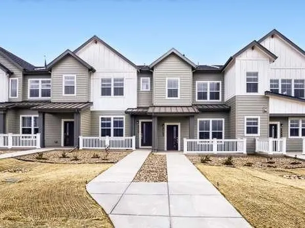 3504 Quincy Bay Place, Loveland, CO 80538