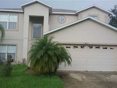 4433 Maple Chase Trl, Kissimmee, FL, 34758