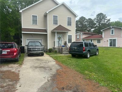 2310 South St, Franklin, VA, 23851