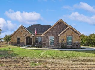 2021 Louie Ln, Springtown, TX 76082