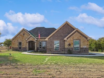 2021 Louie Ln, Springtown, TX, 76082