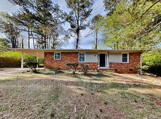 908 Cone Rd, Forest Park, GA 30297