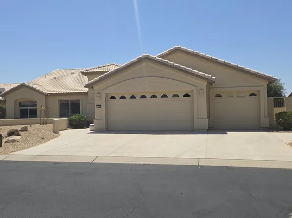 14999 W MULBERRY Drive, Goodyear, AZ 85395