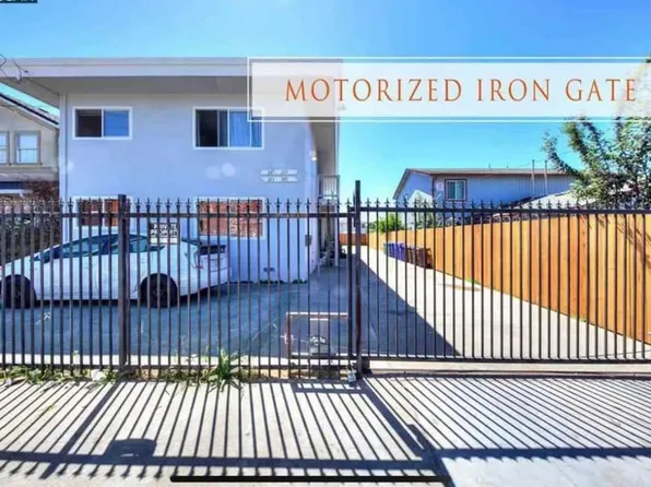 249 1st St #249, Richmond, CA 94801