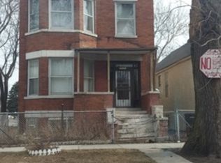 6601 S Carpenter St, Chicago, IL 60621