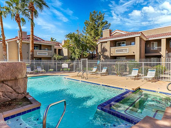 4th image of 2929 W YORKSHIRE Drive #2091