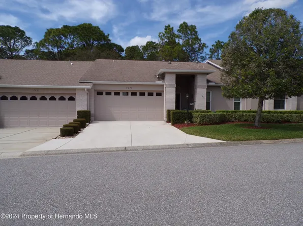 7375 Woodhollow Rd, Spring Hill, FL 34606