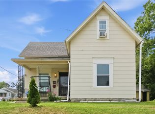 501 N Yellow Springs St, Springfield, OH 45504