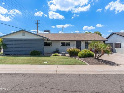 8155 E Weldon Ave, Scottsdale, AZ, 85251