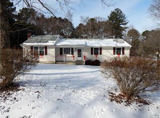 15624 Pine St, Church Road, VA 23833