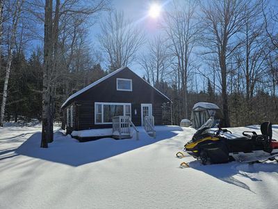 MR11 L35 Burbank Hill Road, Phillips, ME, 04966