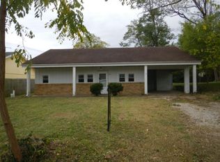 1911 McKee St, Columbia, MO 65202