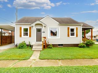 1001 Elliston St, Old Hickory, TN 37138
