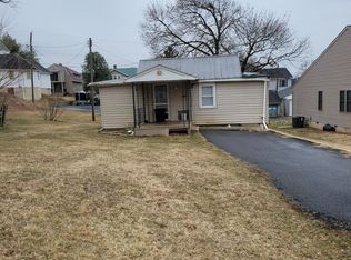 13 Wabash Ave, Hagerstown, MD 21740