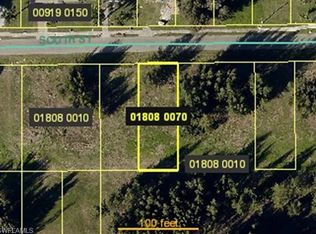 3324 South St, Fort Myers, FL 33916