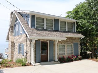 2320 Lake Shore Dr, Long Beach, IN